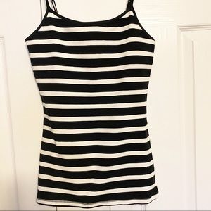 Express Sexy Stretch Bra Cami